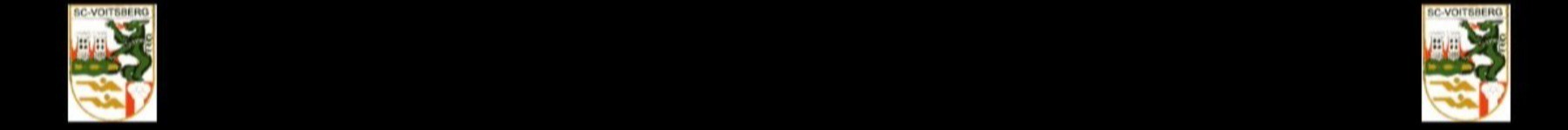 Internetseiten des SC-Voitsberg